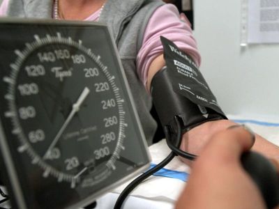 Healthy jump in overseas doctor arrivals