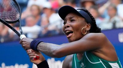 Venus Williams Earns Australian Open Wild Card