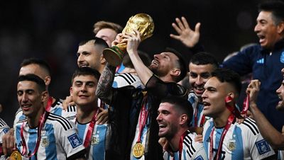 World Cup 2022’s five memorable moments after final of epic proportions