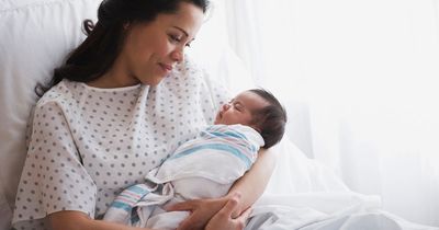 'My mother-in-law refers to my baby as her son - it's driving me insane'