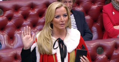 Government to sue Michelle Mone-linked firm for £122million over Covid PPE deal