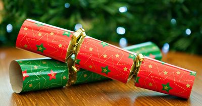 TUI, British Airways and Ryanair have strict rules about Christmas crackers on flights