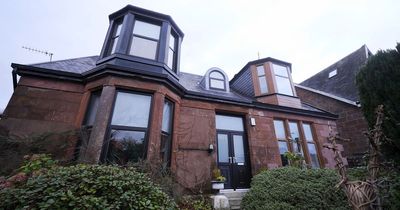 Picture-perfect Bonhill cottage named as one of Scotland’s best Christmas homes by hit BBC show