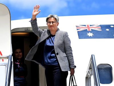 China talks a 'positive' step forward