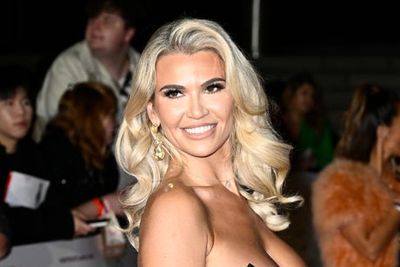 Christine and Paddy McGuinness spending Christmas together as kids still don’t know about split