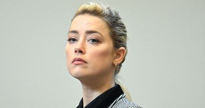 Amber Heard claims she was 'humiliated' during 'unfair' defamation trial with Johnny Depp