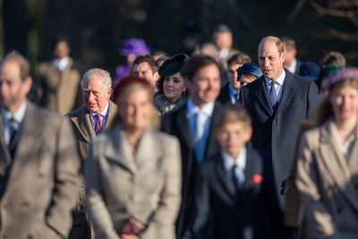 Charles and Camilla to host royal family at Sandringham this Christmas