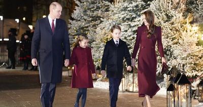 Royal Family confirm Christmas plans ahead of first festive season without Queen