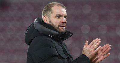 Robbie Neilson sure Hearts attack set to spark third place assault after recharging their batteries