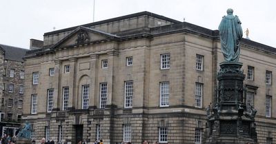 Edinburgh man forced woman to get a tattoo and headbutted another while she held child