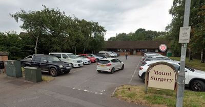 'Lockdown' reports at Port Talbot GP surgery after disturbance and arrest