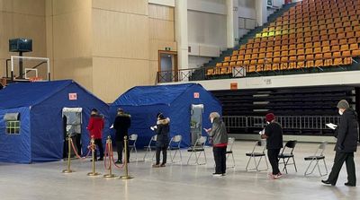 2 COVID-19 Deaths Reported in Beijing as Virus Surges