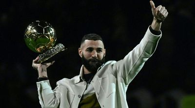 Benzema Posts Tweet Indicating International Retirement