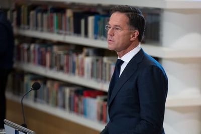 Dutch Prime Minister apologises for Netherlands’ role in slave trade