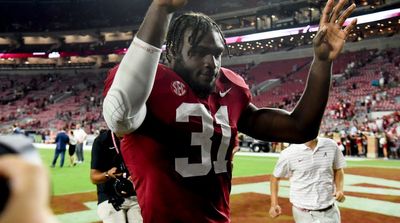 Good for Anderson, Young Playing in Alabama’s Bowl Game