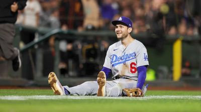 Why the Dodgers Are Mostly Sitting Out the Free Agent Frenzy