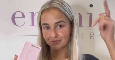 Hairdresser shares biggest shampoo mistake people make before rinsing out