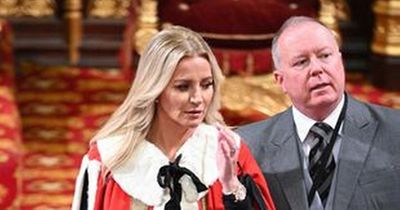 UK Government to sue Michelle Mone-linked firm over covid PPE deal