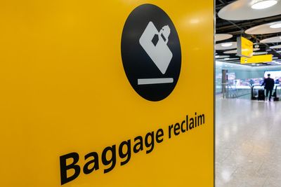 ‘Absolute shambles’ at Heathrow Airport as passengers wait hours for baggage which never arrives