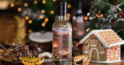 Five cocktail recipes to try this Christmas