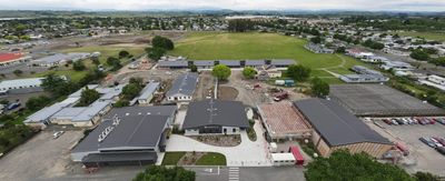 The 20 schools hardest-hit by construction crisis