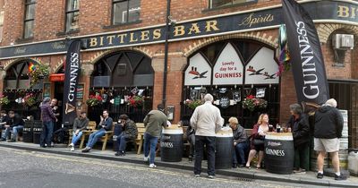 Bar owner bans Coca-Cola from his pub as the area is 'only for serious drinkers'