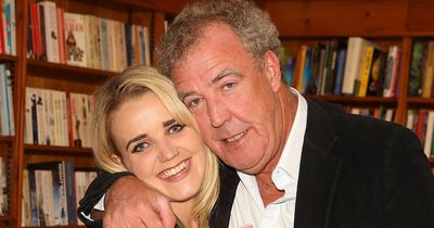 Emily Clarkson's battle with bullying - as she stands against dad Jeremy's Meghan rant
