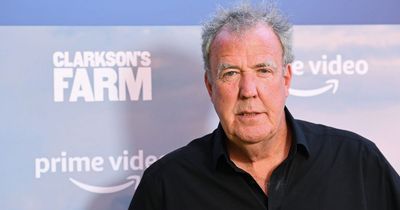 Caroline Flack's mum condemns Jeremy Clarkson for 'awful' Meghan Markle comments