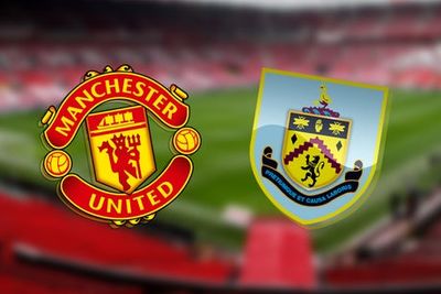 Manchester United vs Burnley: Prediction, kick-off time, TV, live stream, team news, h2h results, odds today