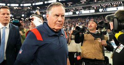 Bill Belichick slammed as New England Patriots criticised for "dumbest play ever"