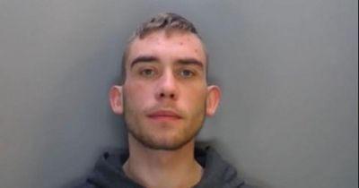 County Durham son strangled mother and kicked her in genitals during violent attack