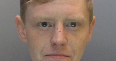 Man on drugs binge chased people with knife in Durham city centre car park after 'rooting' through bins