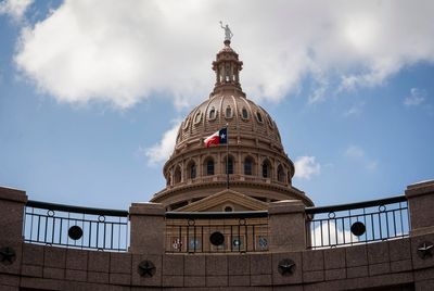 Ahead of legislative session, voters say state government mostly ignores the most important issues facing Texans