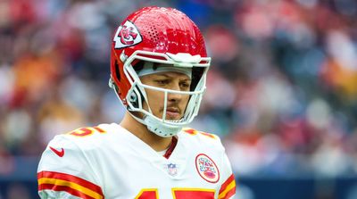 Chiefs’ Patrick Mahomes Would Rather Win Super Bowl Than MVP