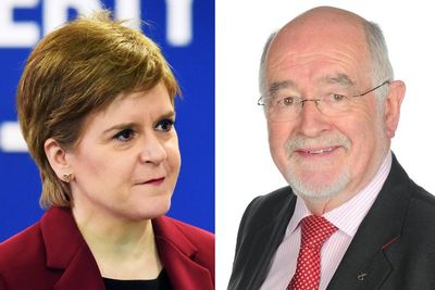 Nicola Sturgeon leads tributes to 'much loved' SNP councillor following death at 74