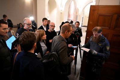 Swedish prosecutors urge life sentence for man in Russia spy trial