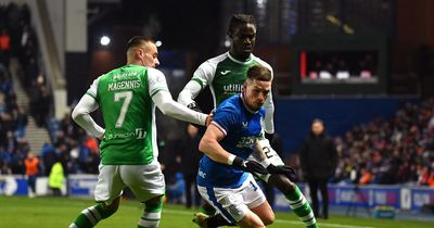 Ryan Kent given new Rangers contract hope as Barry Ferguson tips 'magical' winger to be Aberdeen difference maker