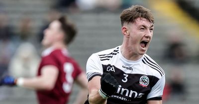 Six of the best: Stars of the Ulster Club series who could make a big impact for their counties in 2023