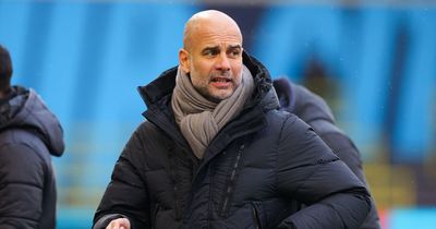 Supercomputer predicts Man City Premier League title race outcome with Arsenal