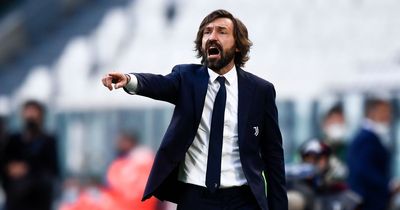 Italy legend Andrea Pirlo opens up on failed Man City transfer and Pep Guardiola meeting