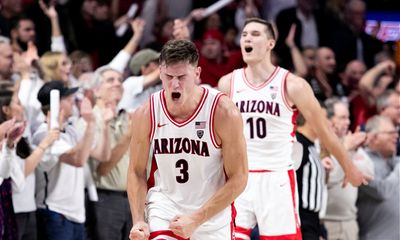 Coaches Poll Top 25 College Basketball Rankings Week 7