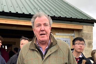 Ipso receives more than 12,000 complaints over Jeremy Clarkson article