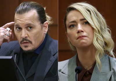 Johnny Depp, Amber Heard settle defamation appeals