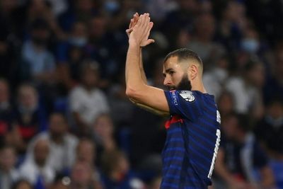Ballon D'Or winner Benzema ends tumultuous France career after Qatar blow