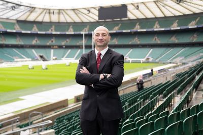 Steve Borthwick not prioritising World Cup over Six Nations after taking over as England head coach