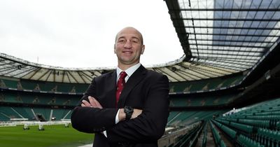 Steve Borthwick vows to get England fans back on side after sour Eddie Jones ending