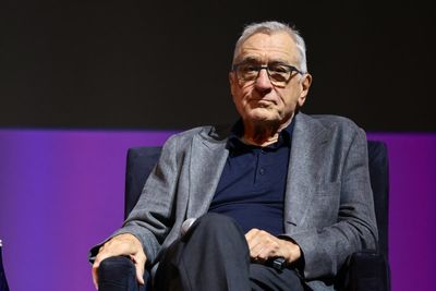 Robert De Niro’s NYC townhouse reportedly burgled by intruder looking for Christmas presents