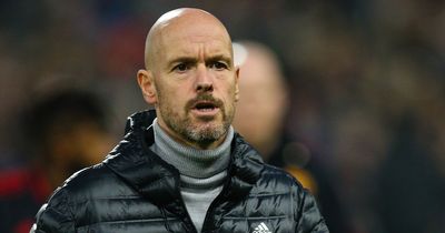 Supercomputer predicts Manchester United season with bad news for Erik ten Hag