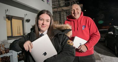 Vital Newcastle Community Centre eager to secure funding to keep young people in education