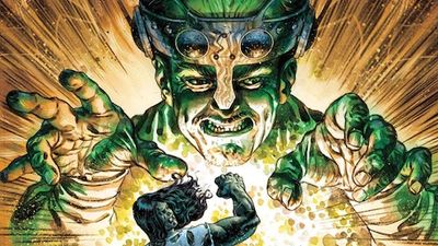This 'Marvel Snap' Leader deck mixes up your opponents on turn 6